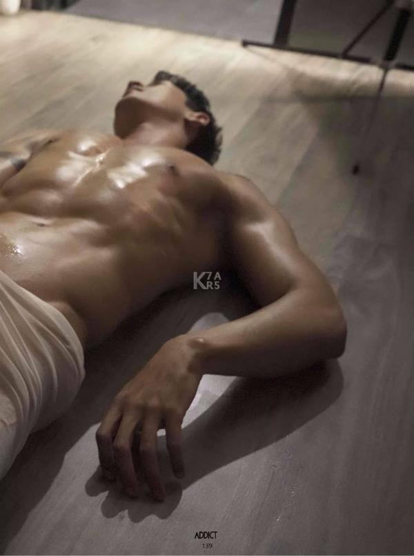 Addict-3---Special-Climax-of-Tom